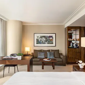 Hotell Hyatt Downtown Alberni, Vancouver